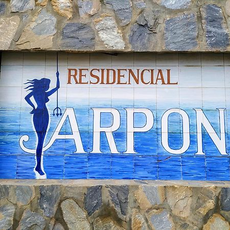Estudio Arpon Cala Del Pino La Manga del Mar Menor Extérieur photo