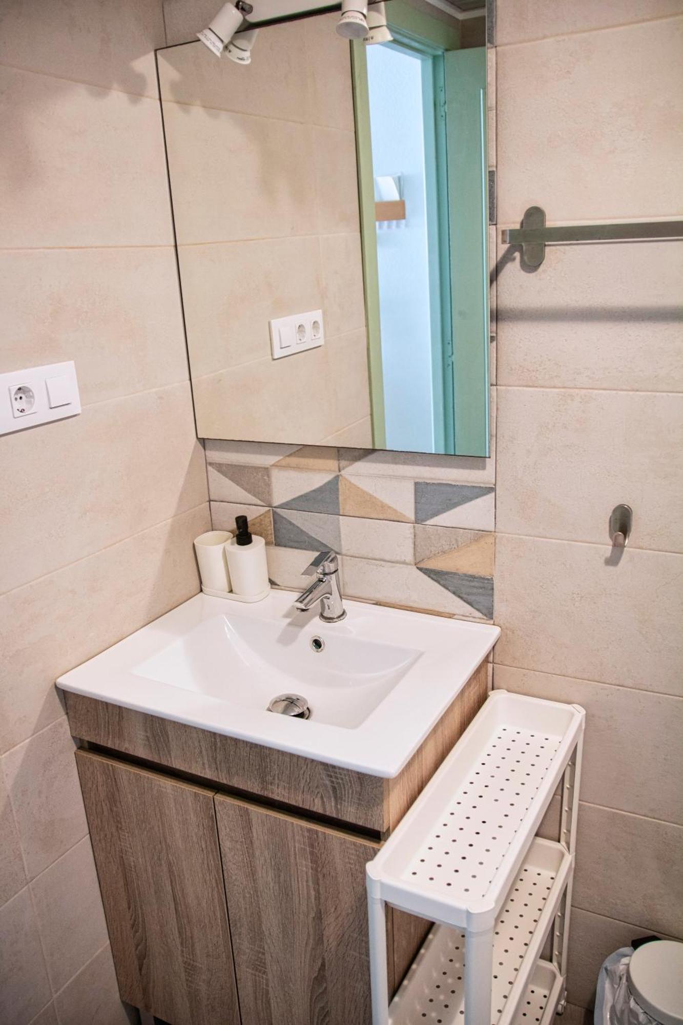 Estudio Arpon Cala Del Pino La Manga del Mar Menor Extérieur photo